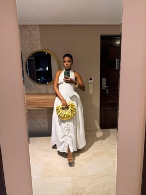 IMG-20260708-WA0084 Santorini Drop-Waist Maxi