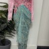 The Coral Reef Mermaid Gown