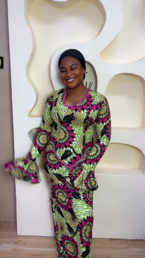 IMG_8636.JPG Amina Bell-Sleeve Ankara Gown