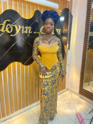 IMG_8637.HEIC The "Tiwa" Corseted Lace Gown